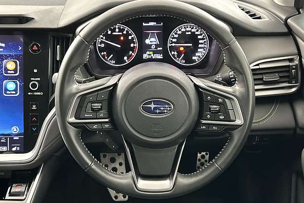 2021 Subaru Outback AWD Sport 6GEN