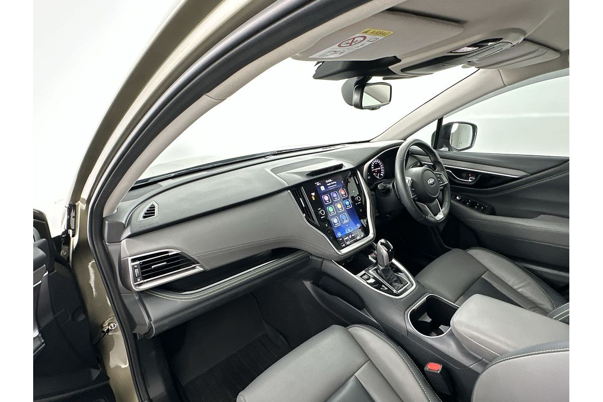 2021 Subaru Outback AWD Sport 6GEN
