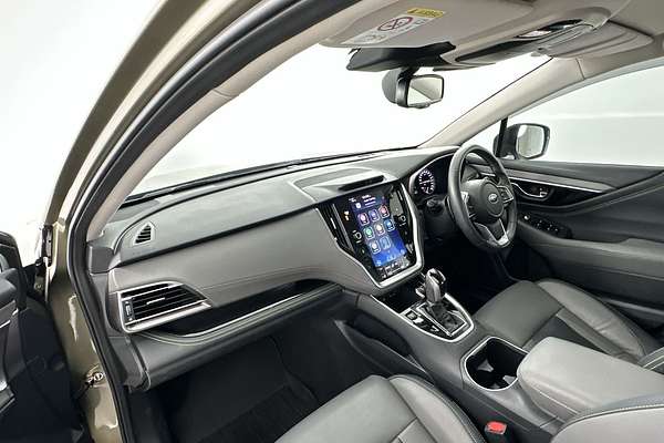 2021 Subaru Outback AWD Sport 6GEN