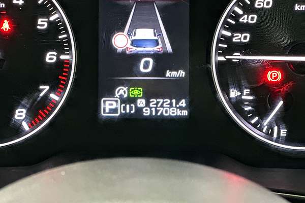 2021 Subaru Outback AWD Sport 6GEN