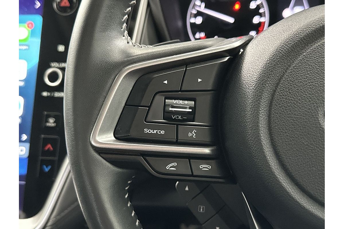 2021 Subaru Outback AWD Sport 6GEN