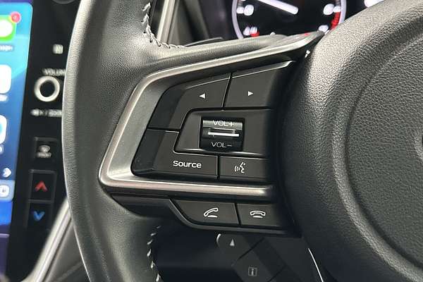 2021 Subaru Outback AWD Sport 6GEN
