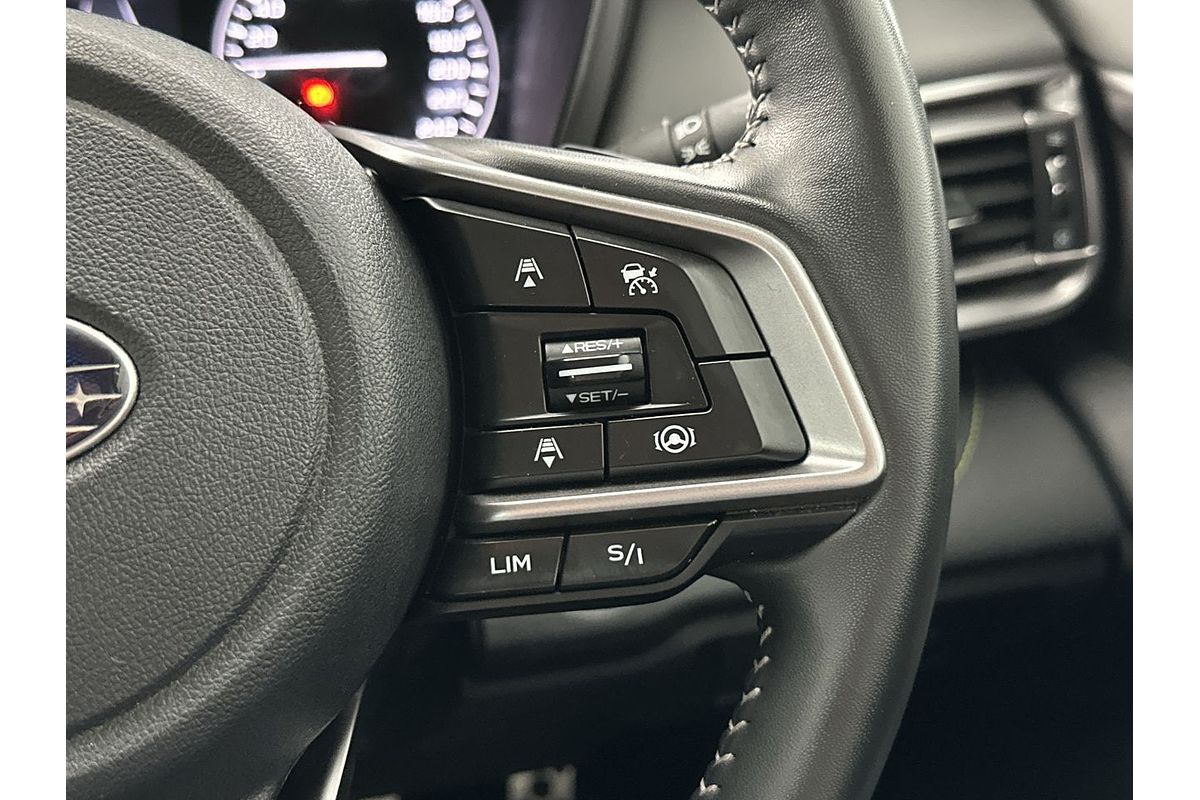 2021 Subaru Outback AWD Sport 6GEN