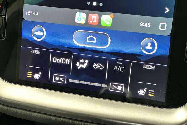2021 Subaru Outback AWD Sport 6GEN