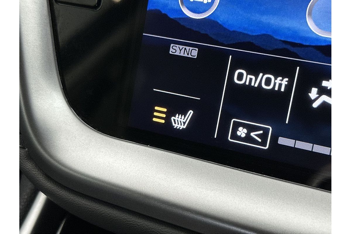 2021 Subaru Outback AWD Sport 6GEN
