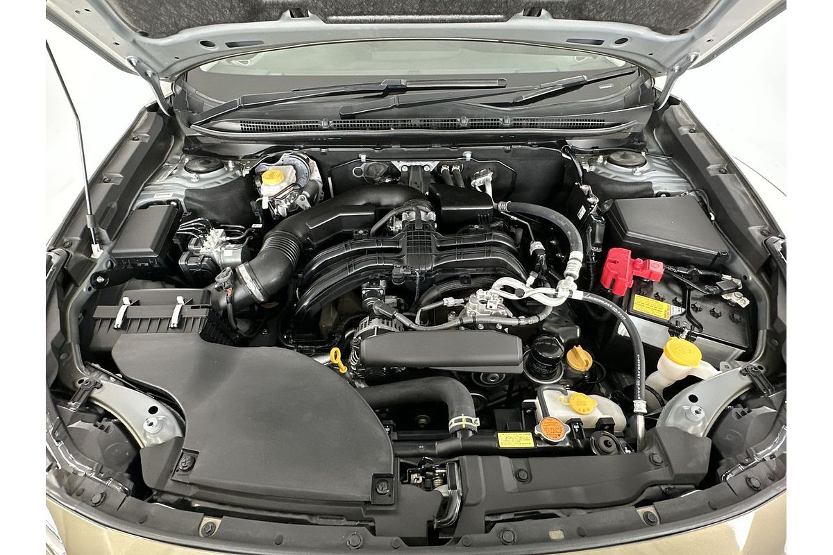 2021 Subaru Outback AWD Sport 6GEN