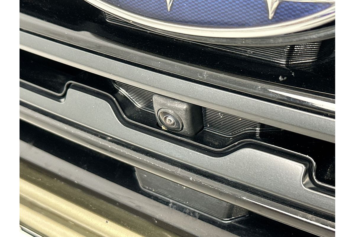 2021 Subaru Outback AWD Sport 6GEN