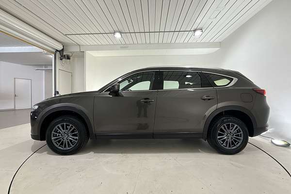 2022 Mazda CX-8 Sport KG Series