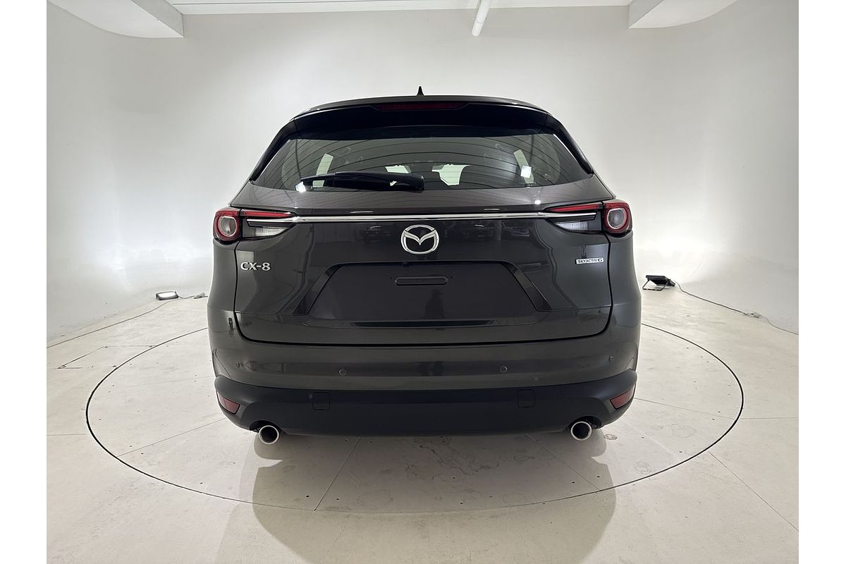 2022 Mazda CX-8 Sport KG Series