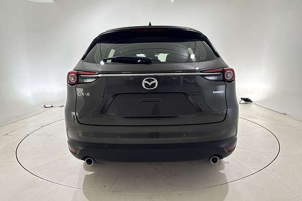 2022 Mazda CX-8 Sport KG Series
