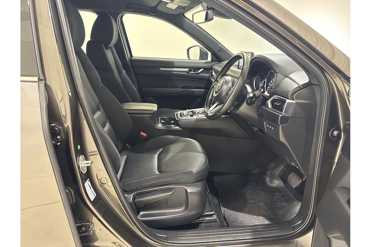 2022 Mazda CX-8 Sport KG Series