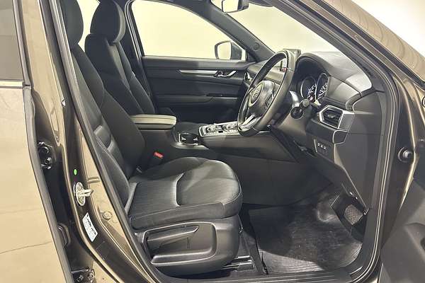 2022 Mazda CX-8 Sport KG Series