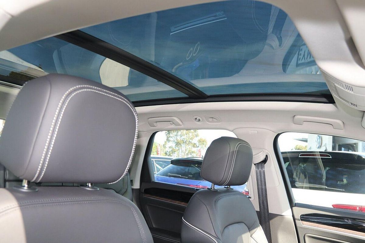 2024 Volkswagen Touareg 210TDI Elegance RC