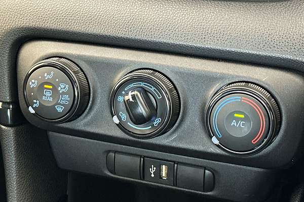 2024 Toyota Yaris Ascent Sport MXPA10R
