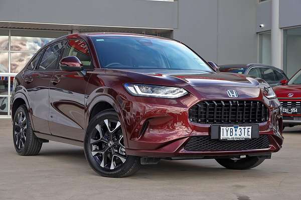2023 Honda ZR-V e:HEV LX RZ