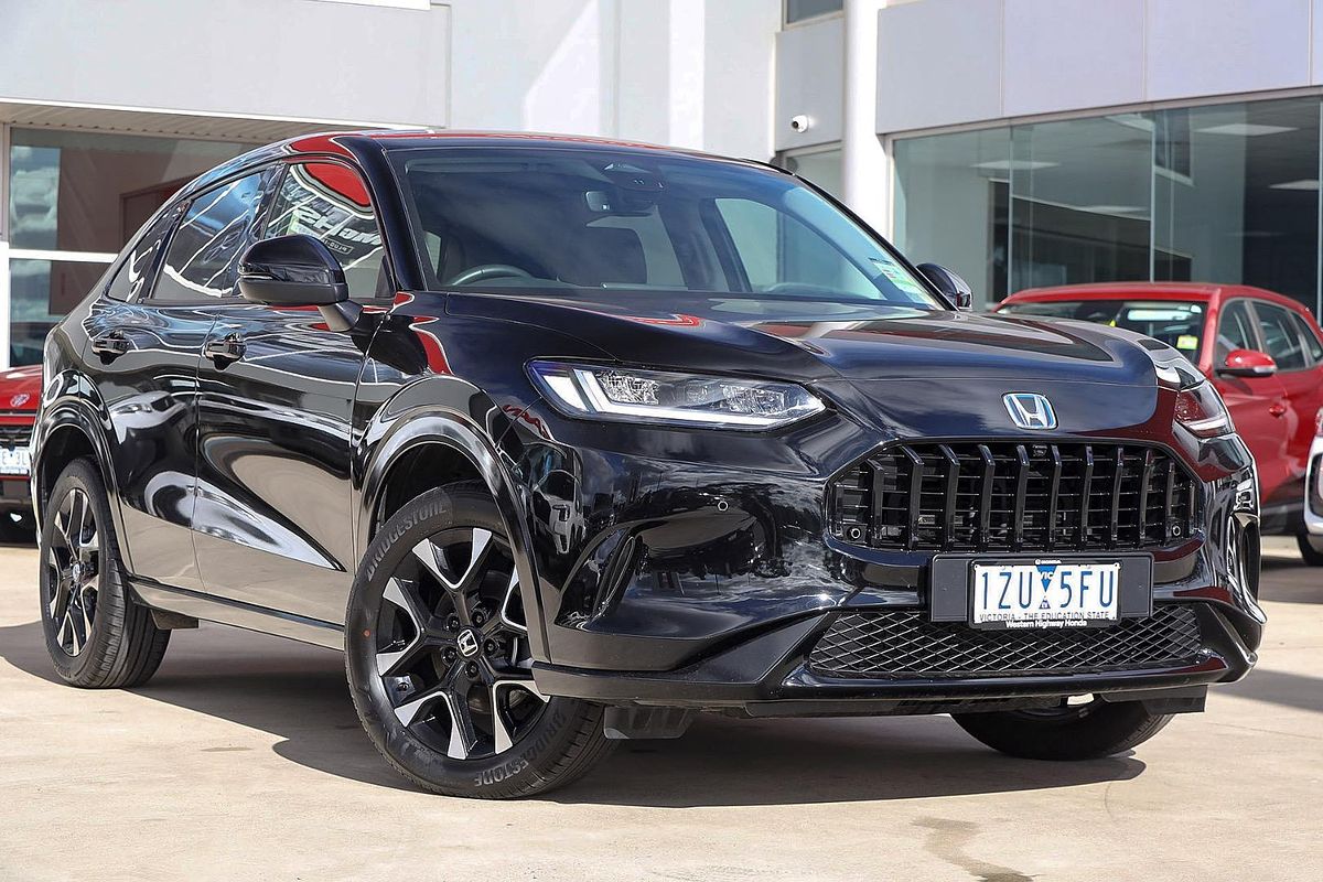 2023 Honda ZR-V e:HEV LX RZ