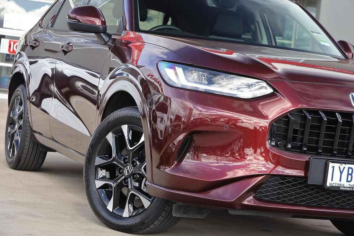 2023 Honda ZR-V e:HEV LX RZ