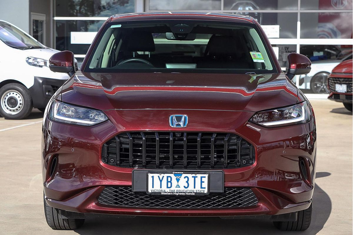 2023 Honda ZR-V e:HEV LX RZ