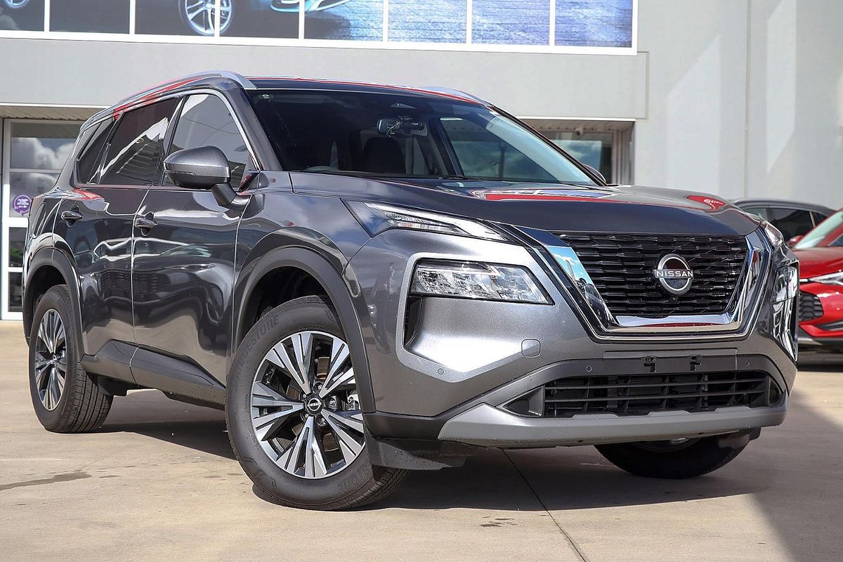 2024 Nissan X-TRAIL ST-L T33