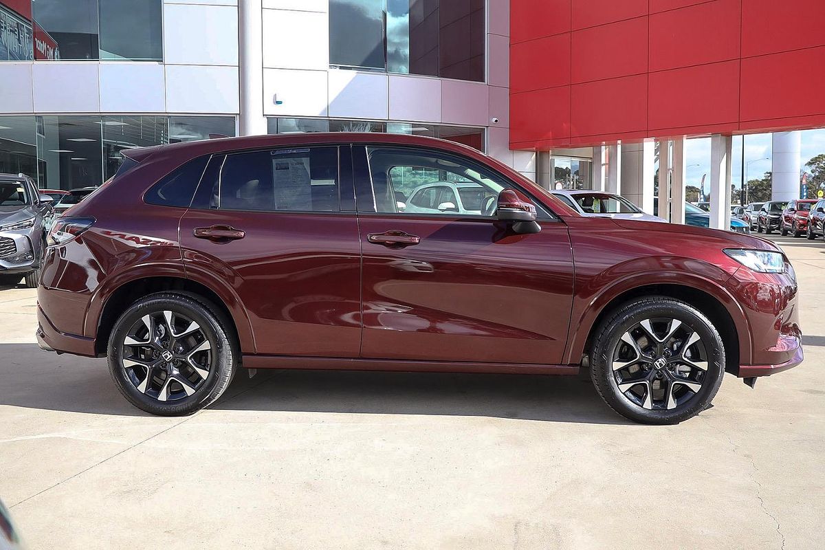 2023 Honda ZR-V e:HEV LX RZ