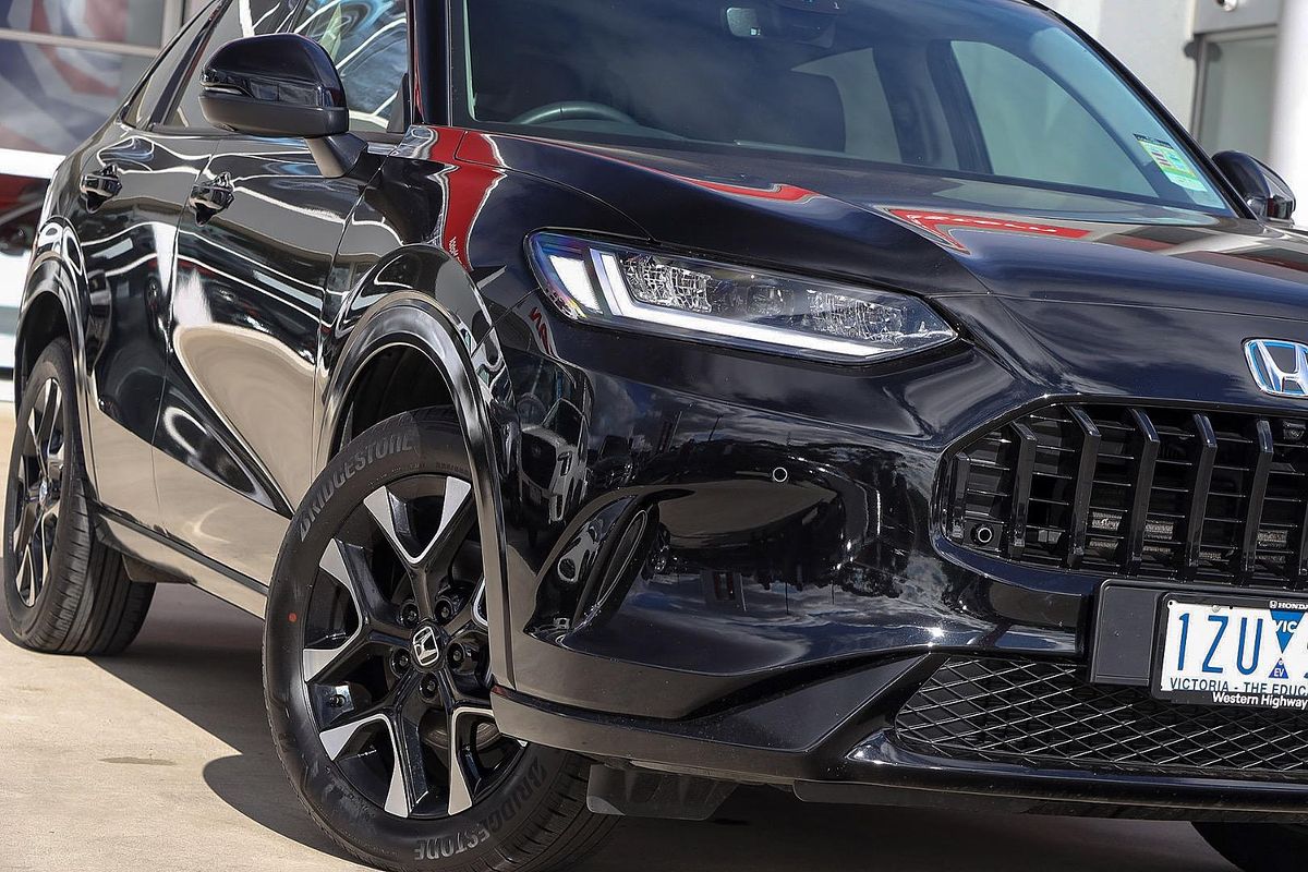 2023 Honda ZR-V e:HEV LX RZ