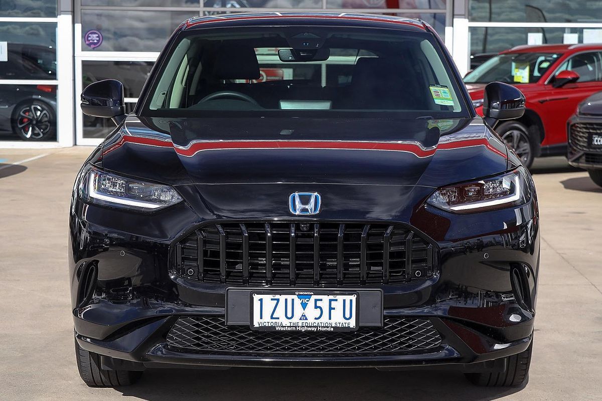 2023 Honda ZR-V e:HEV LX RZ