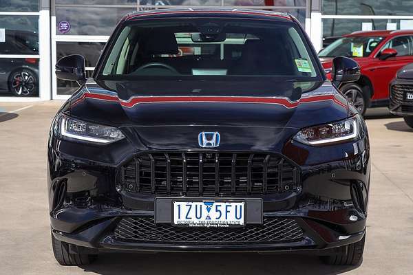 2023 Honda ZR-V e:HEV LX RZ