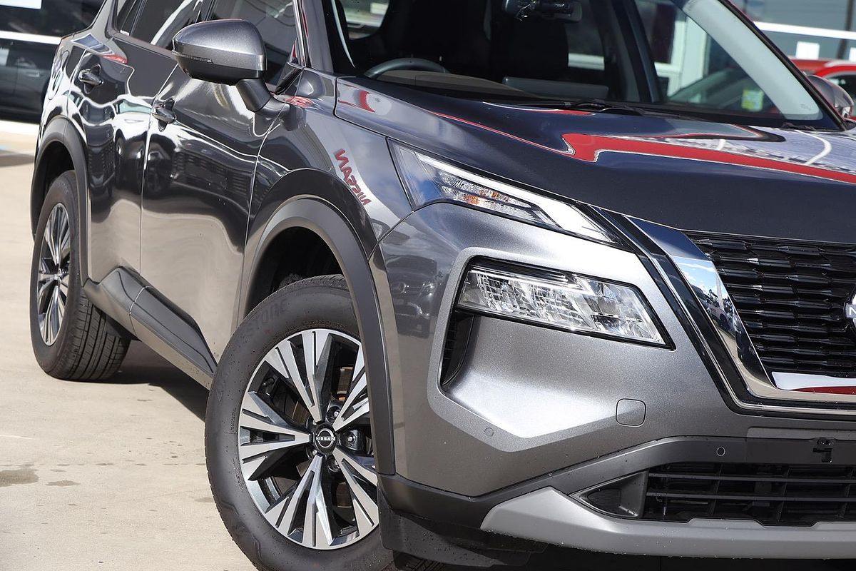 2024 Nissan X-TRAIL ST-L T33