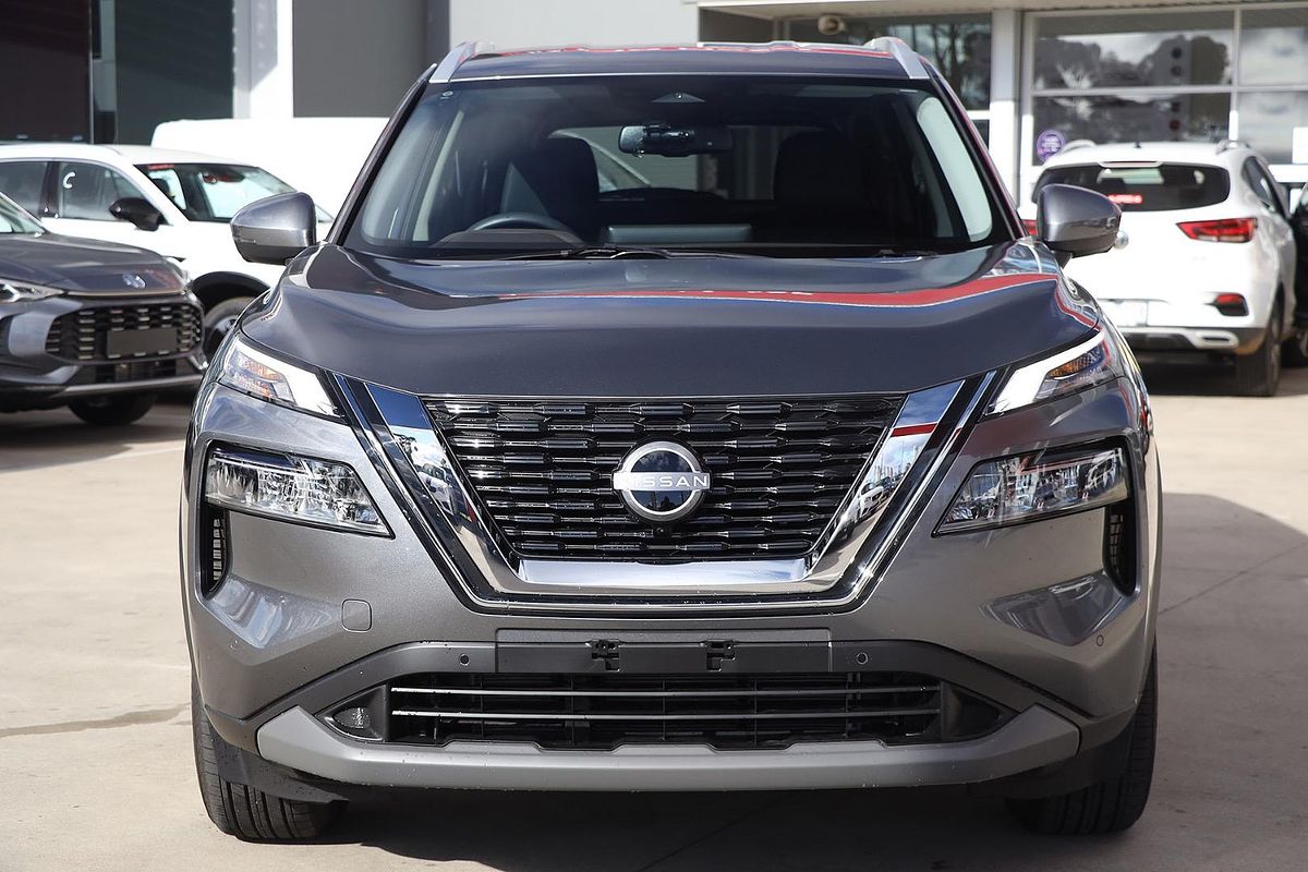 2024 Nissan X-TRAIL ST-L T33