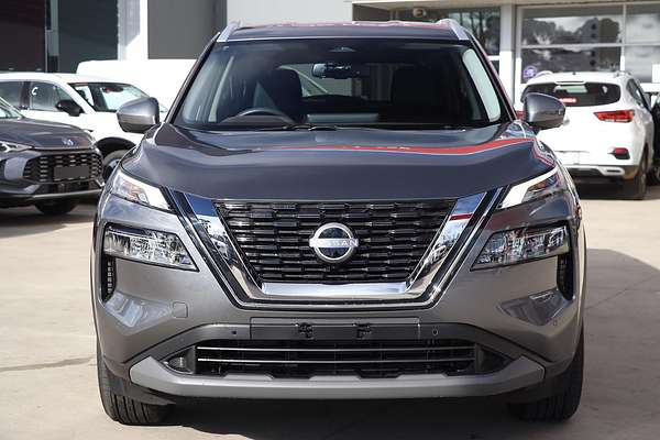 2024 Nissan X-TRAIL ST-L T33