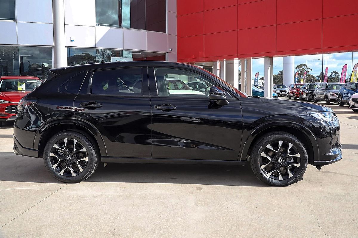 2023 Honda ZR-V e:HEV LX RZ