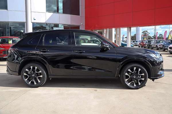 2023 Honda ZR-V e:HEV LX RZ