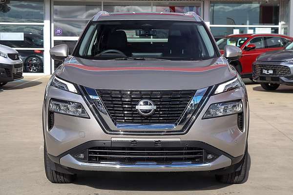2024 Nissan X-TRAIL Ti T33