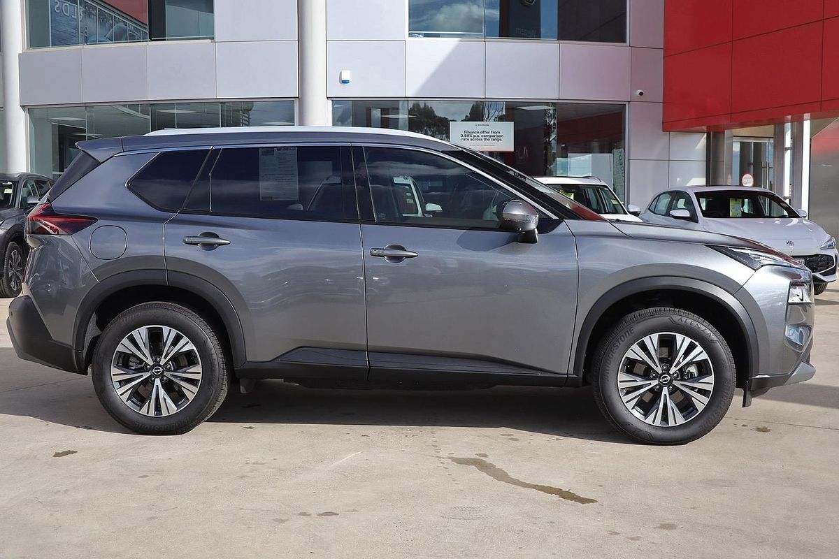 2024 Nissan X-TRAIL ST-L T33