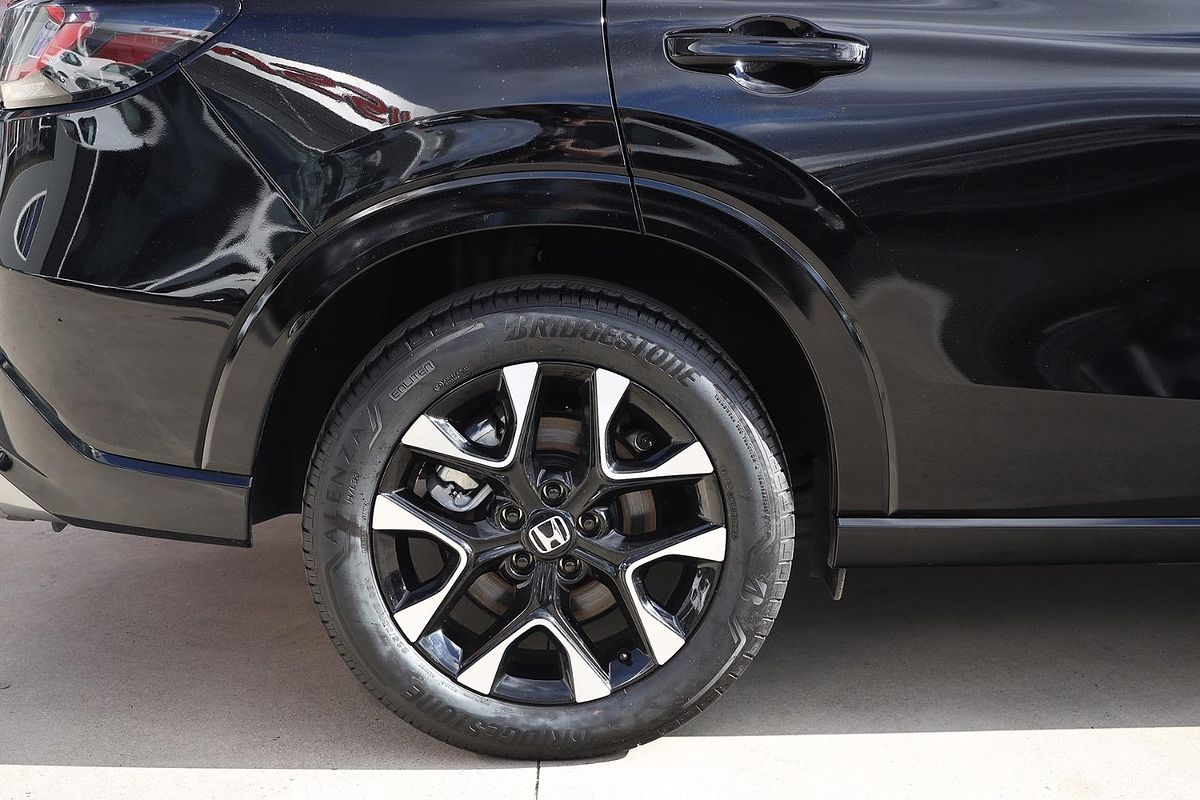 2023 Honda ZR-V e:HEV LX RZ