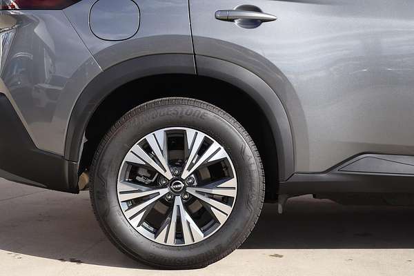 2024 Nissan X-TRAIL ST-L T33