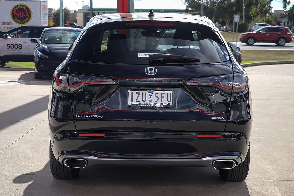 2023 Honda ZR-V e:HEV LX RZ