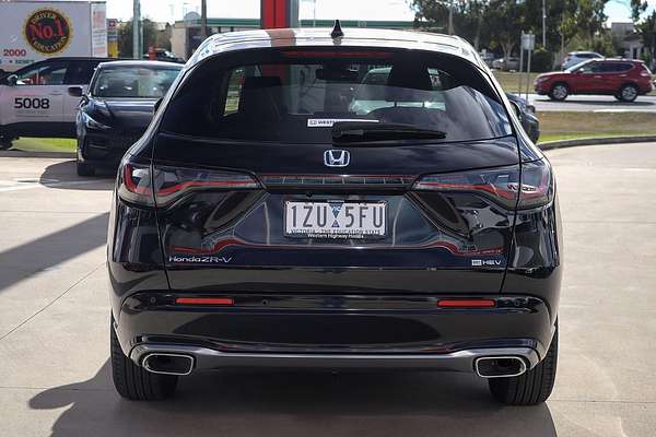 2023 Honda ZR-V e:HEV LX RZ