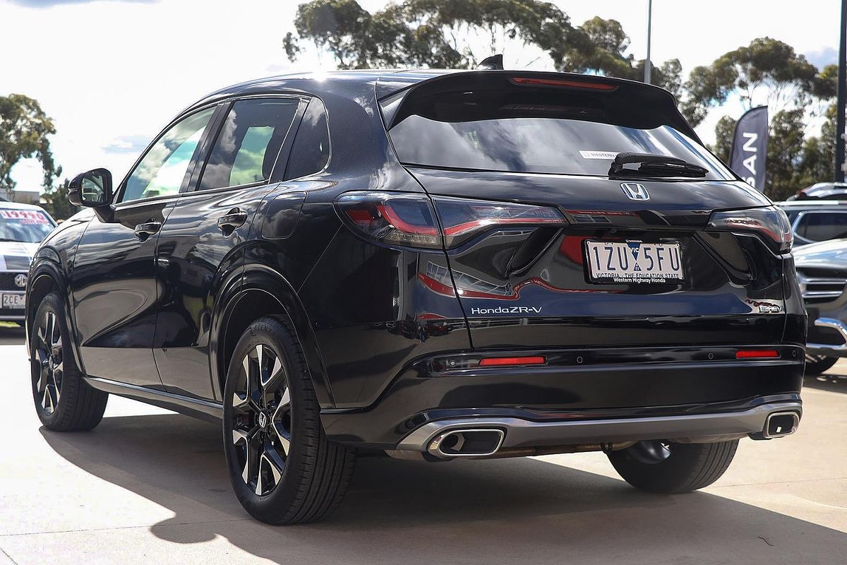 2023 Honda ZR-V e:HEV LX RZ