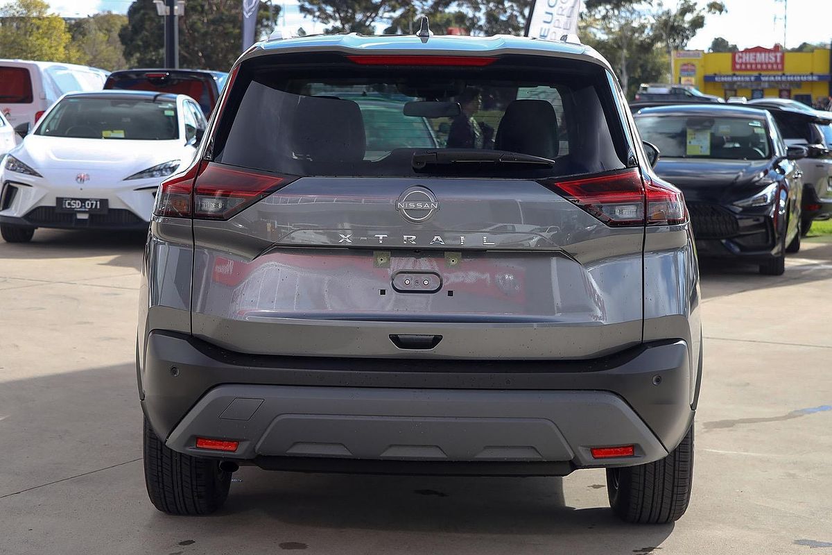 2024 Nissan X-TRAIL ST-L T33