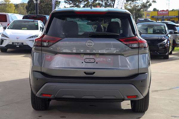 2024 Nissan X-TRAIL ST-L T33