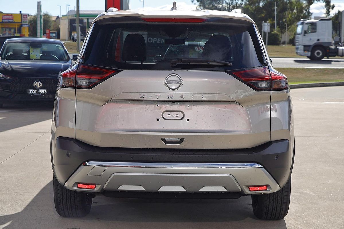 2024 Nissan X-TRAIL Ti T33