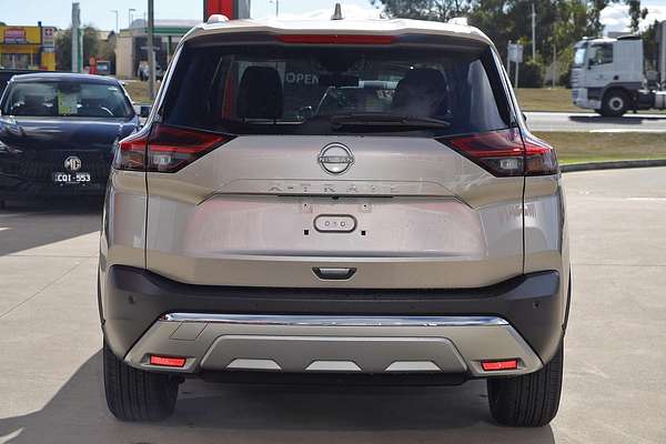2024 Nissan X-TRAIL Ti T33