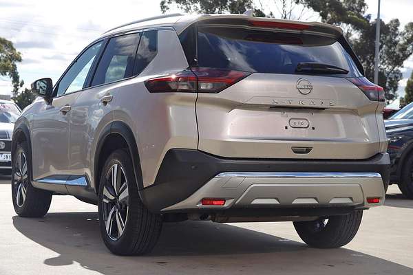 2024 Nissan X-TRAIL Ti T33