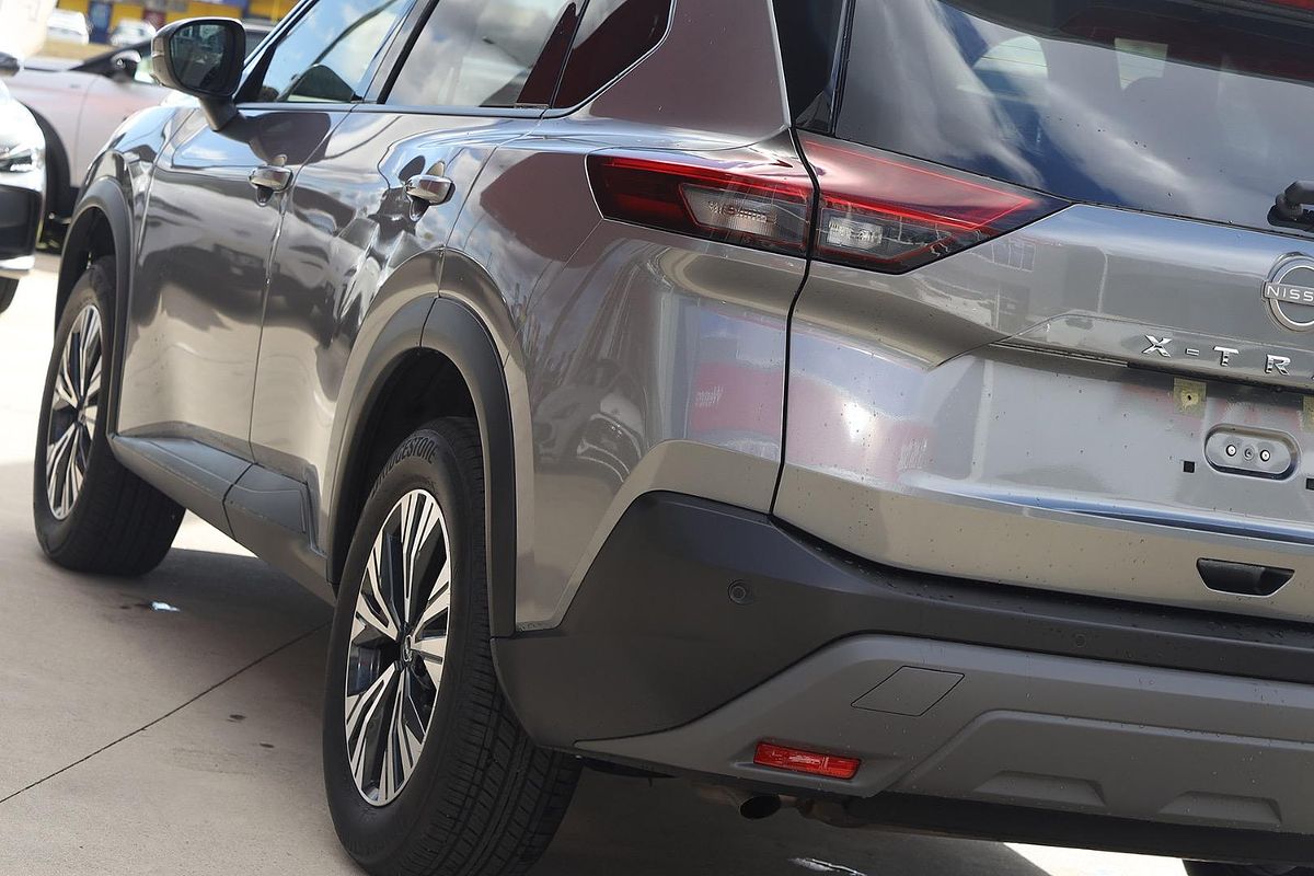 2024 Nissan X-TRAIL ST-L T33