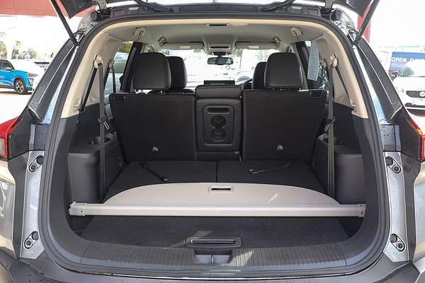 2024 Nissan X-TRAIL ST-L T33