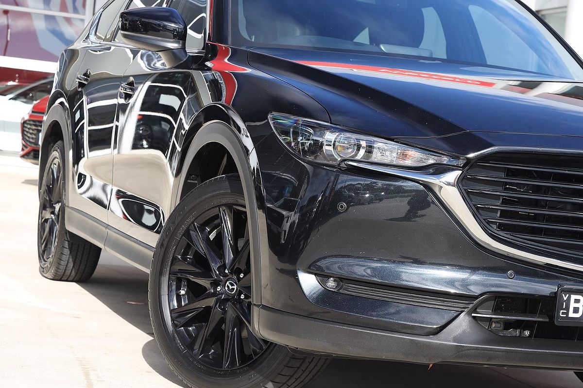 2021 Mazda CX-8 Touring SP KG Series