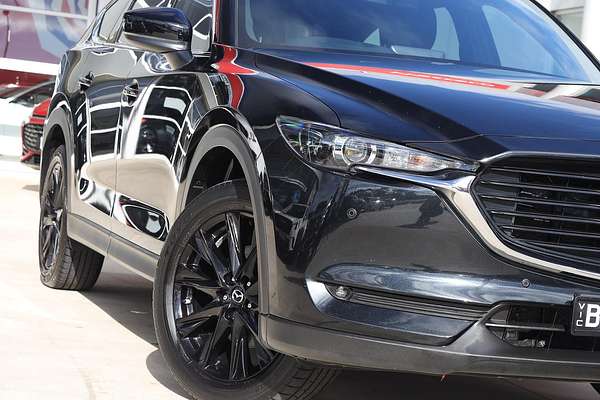 2021 Mazda CX-8 Touring SP KG Series