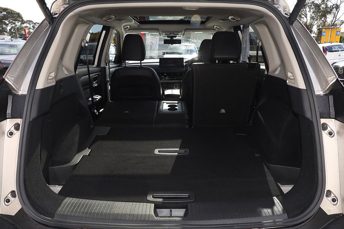 2024 Nissan X-TRAIL Ti T33