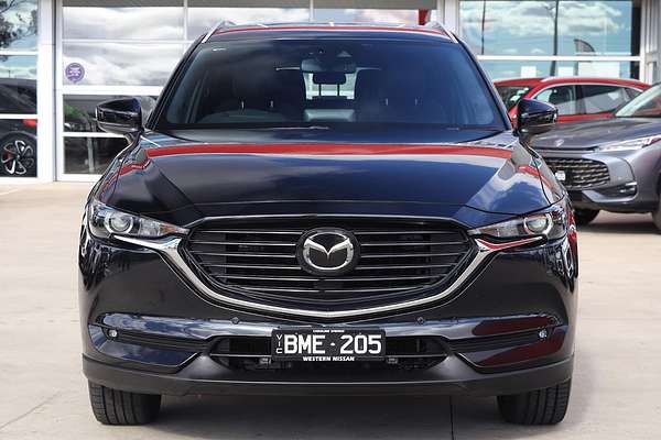 2021 Mazda CX-8 Touring SP KG Series